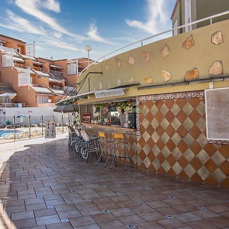 Orlando Sea View Apartment Costa Adeje  Exterior foto