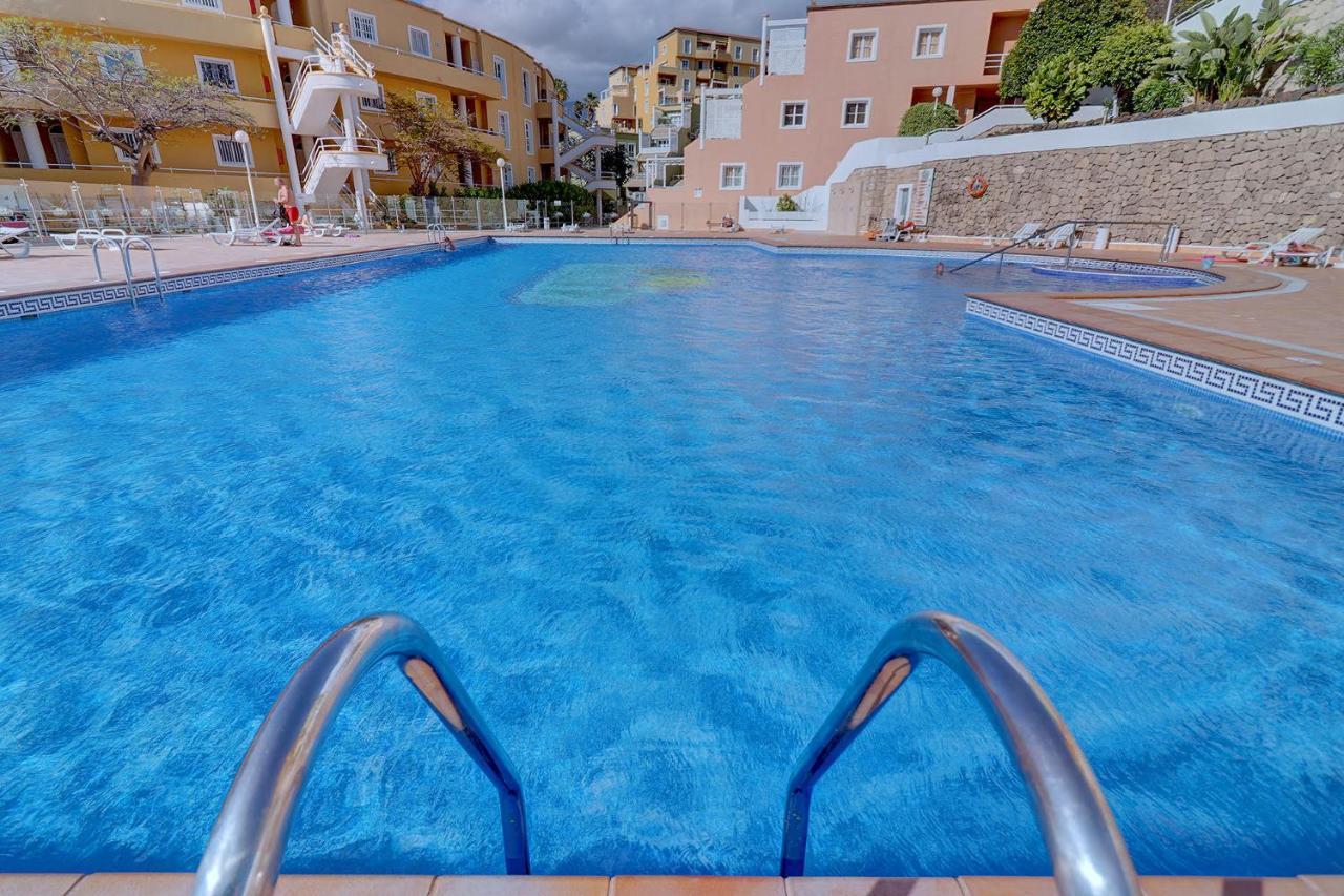 Orlando Sea View Apartment Costa Adeje  Exterior foto